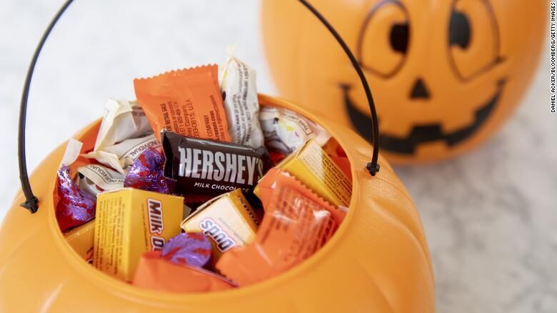 UPDATE: Lafayette PD says child lied about finding foreign item in Halloween candy